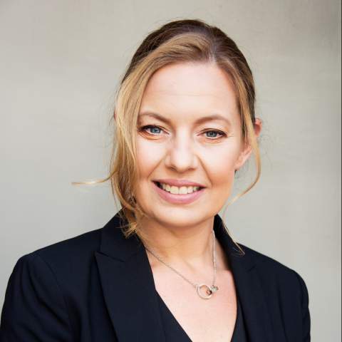 Nikoletta Jozsa