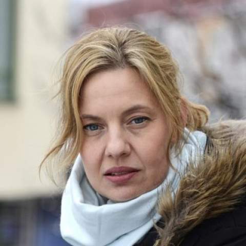 Nikoletta Jozsa